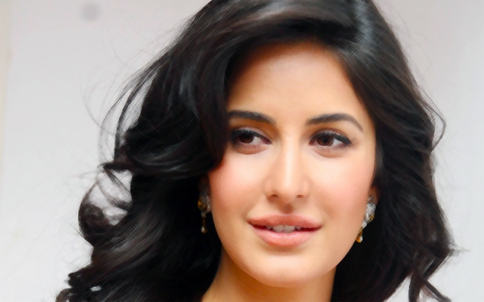 Katrina Kaif