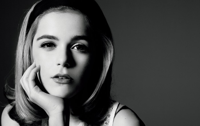 Kiernan Shipka