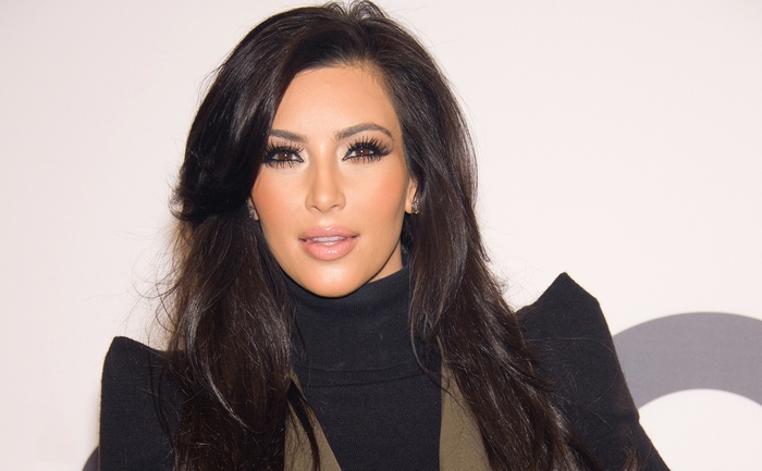 Kim Kardashian