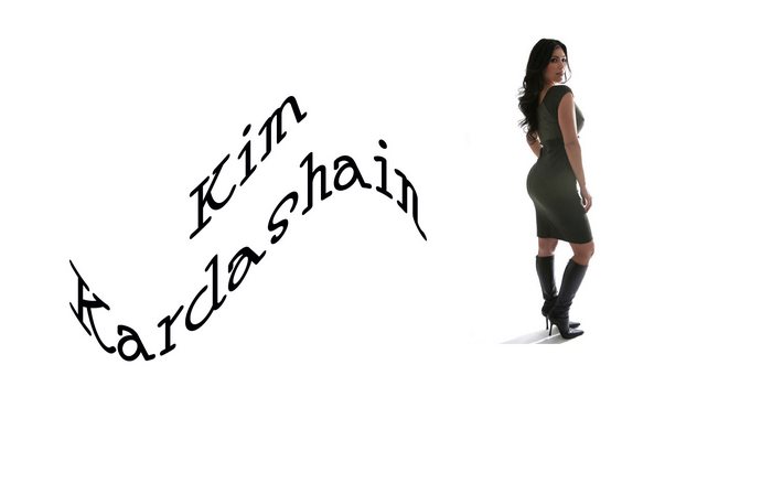 Kim Kardashian