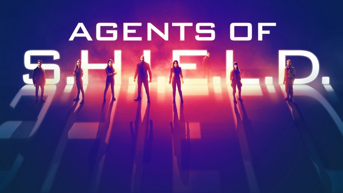 Agents of S.H.I.E.L.D. with Chloe Bennet