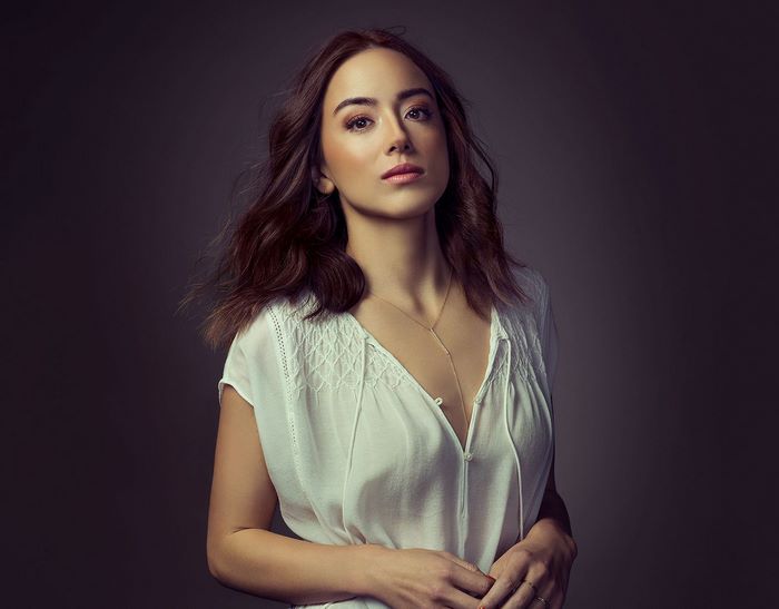Chloe Bennet