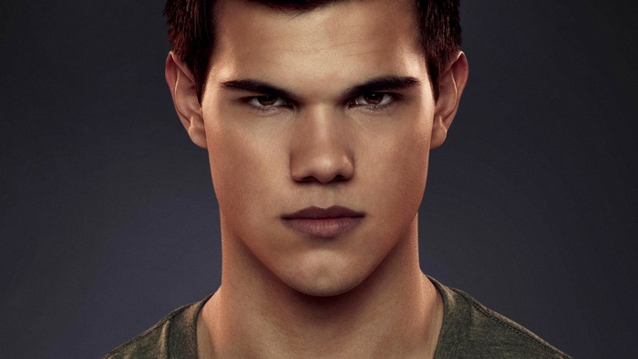 Taylor Lautner