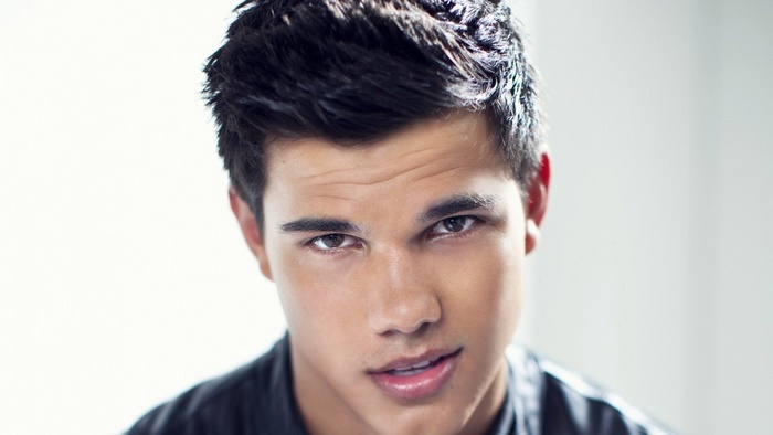 Taylor Lautner