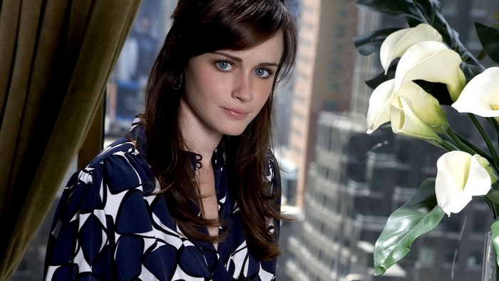 Alexis Bledel