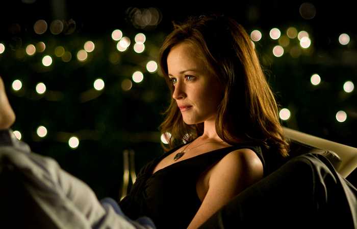Alexis Bledel