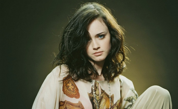 Alexis Bledel