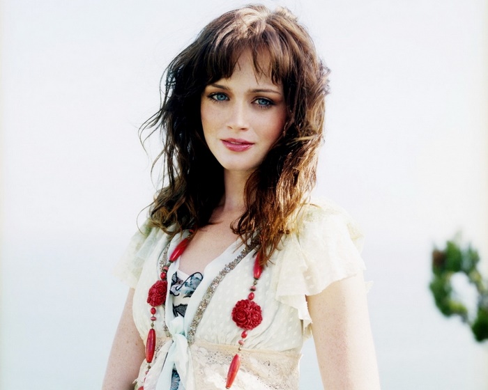 Alexis Bledel