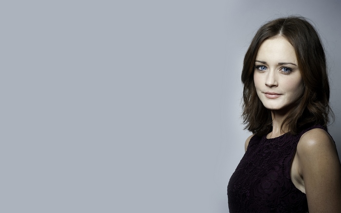 Alexis Bledel