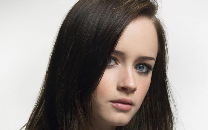 Alexis Bledel