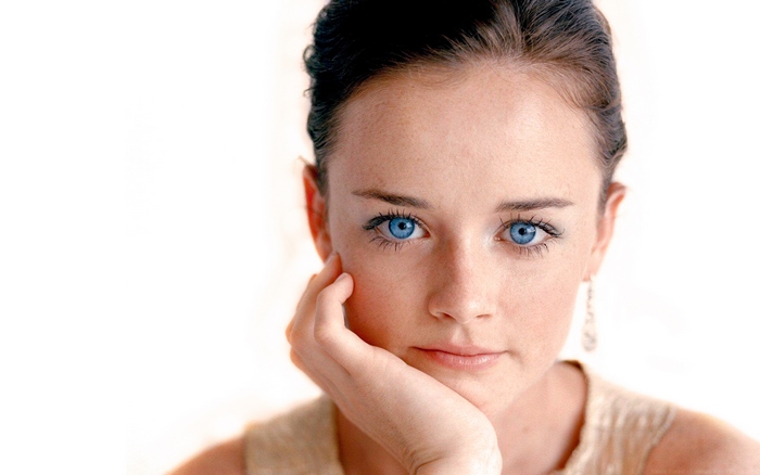 Alexis Bledel