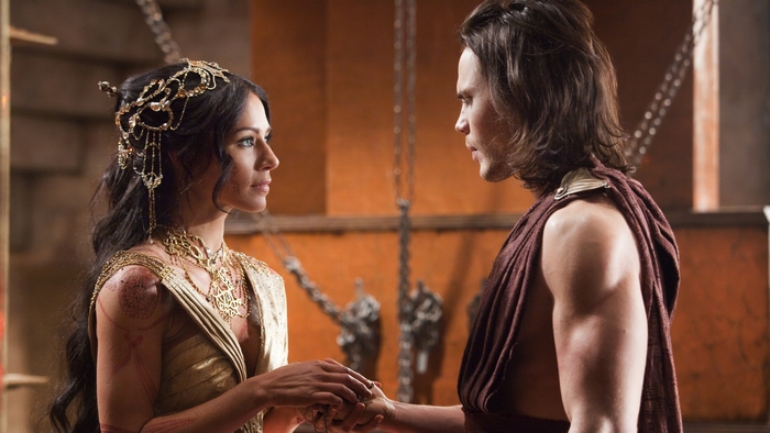 John Carter
