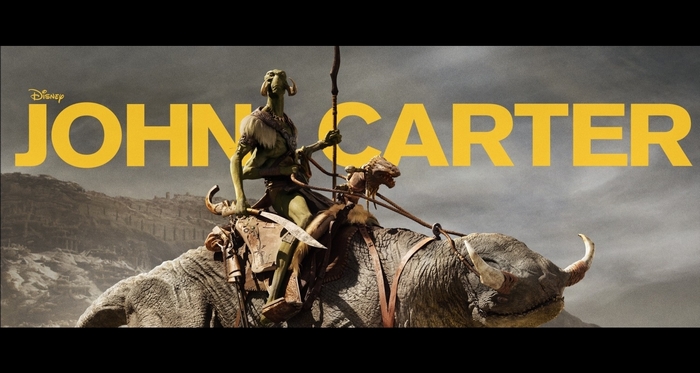 John Carter
