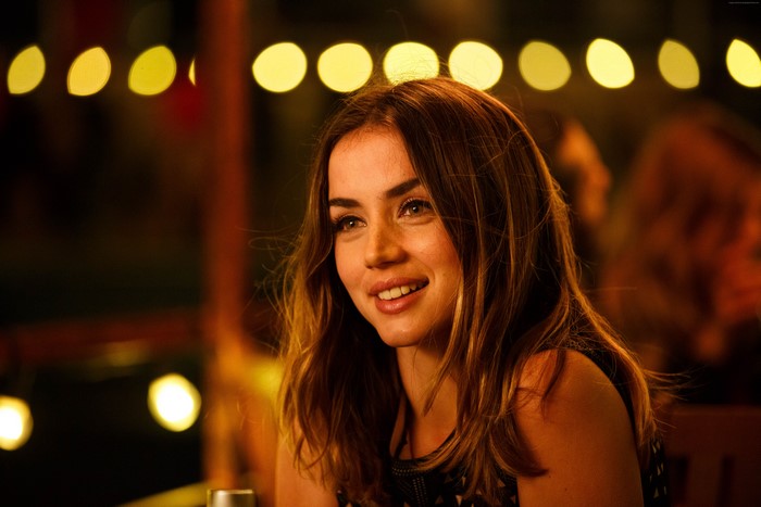 Ana de Armas