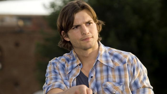 Ashton Kutcher