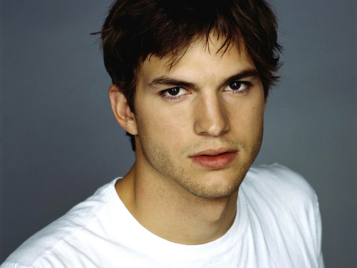 Ashton Kutcher