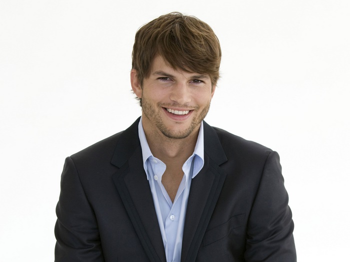 Ashton Kutcher