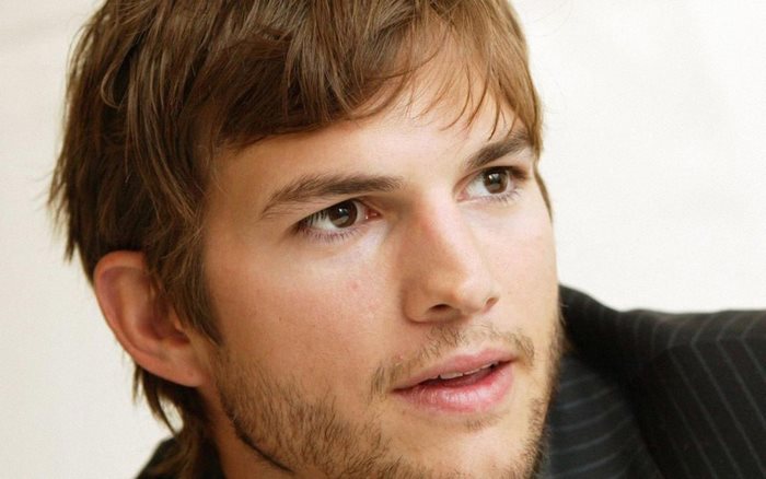 Ashton Kutcher