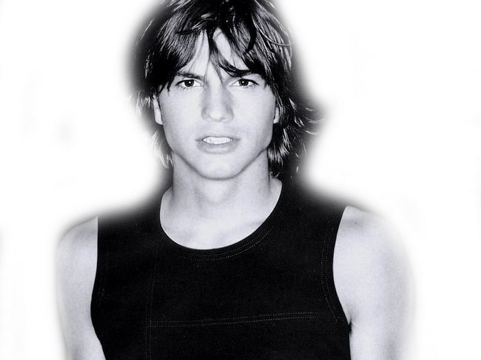 Ashton Kutcher