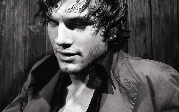 Ashton Kutcher