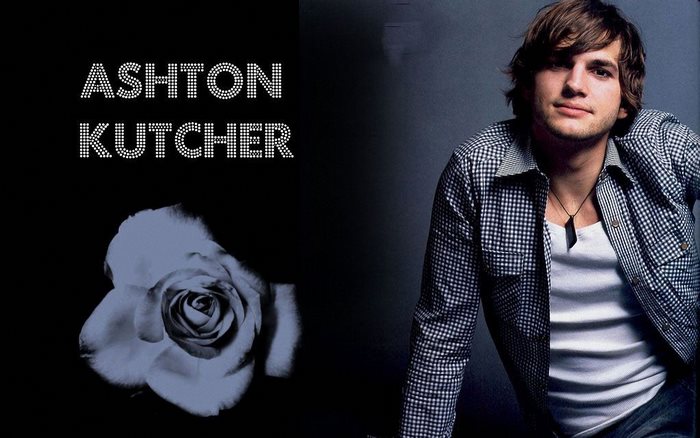 Ashton Kutcher