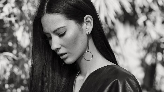 Olivia Munn