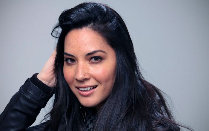 Olivia Munn