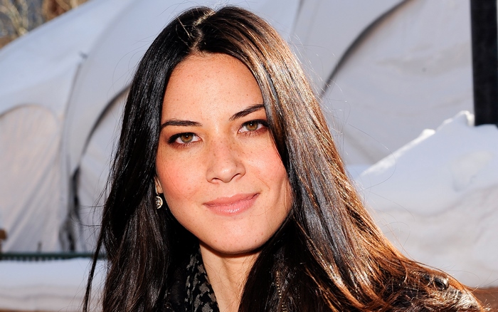 Olivia Munn