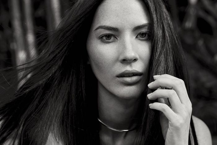 Olivia Munn
