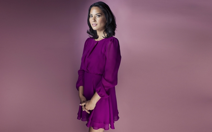 Olivia Munn