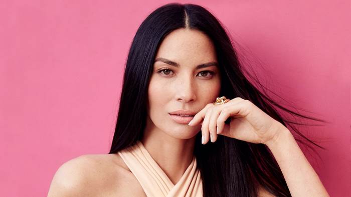 Olivia Munn