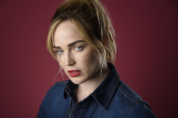 Caity Lotz