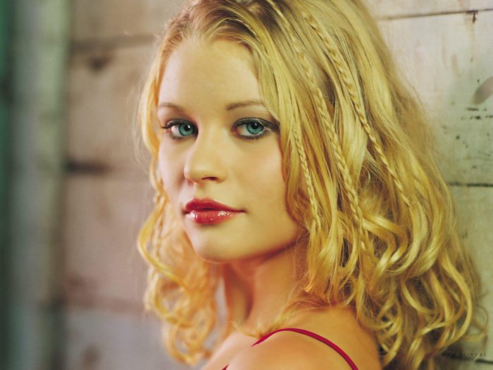 Emilie de Ravin