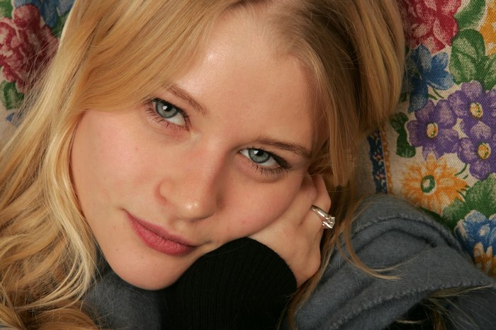Emilie de Ravin