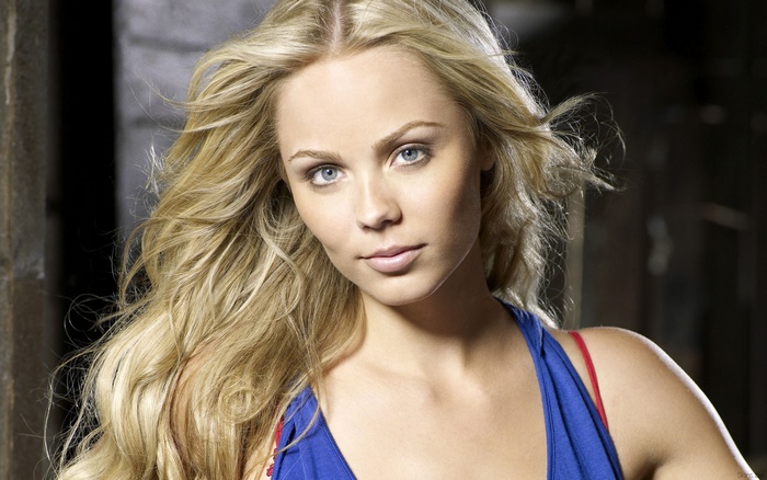 Laura Vandervoort