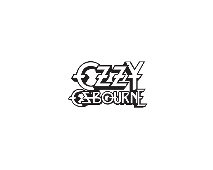 Ozzy Osbourne logo