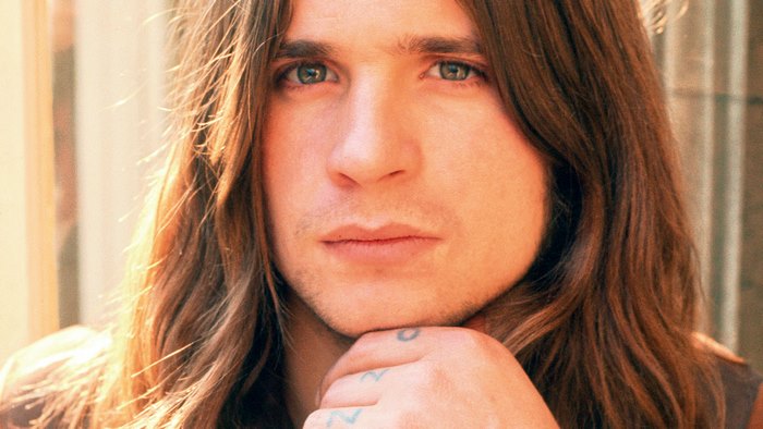 Ozzy Osbourne