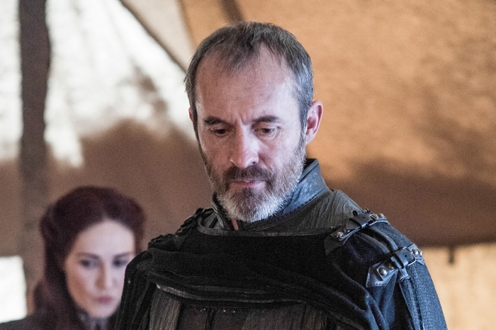 Stannis Baratheon from Game of Thrones