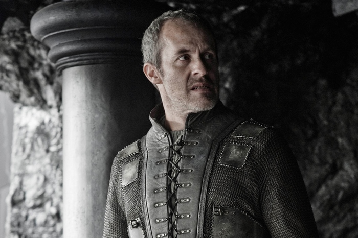 Stephen Dillane in Game of Thrones
