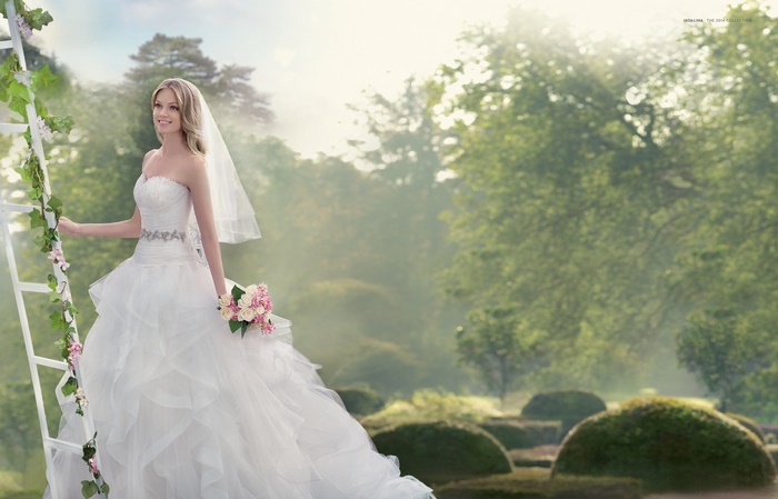 Lindsay Ellingson The 2014 Collection