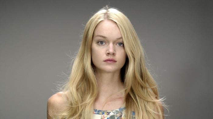 Lindsay Ellingson