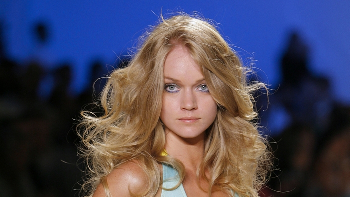 Lindsay Ellingson