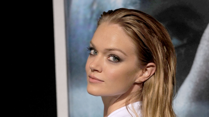 Lindsay Ellingson