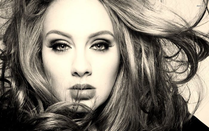 Adele