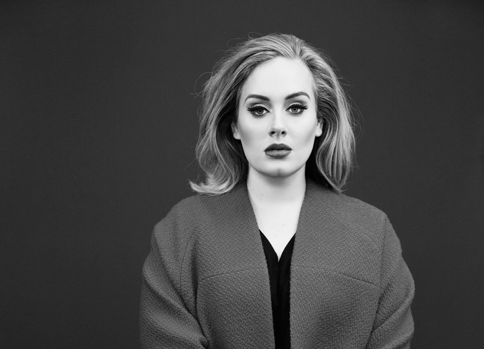 Adele