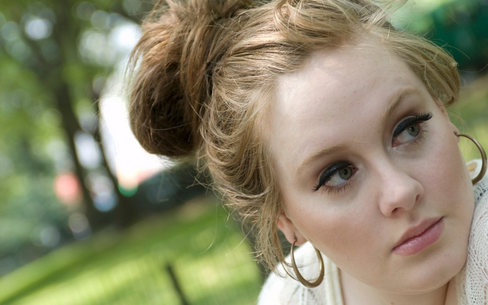 Adele