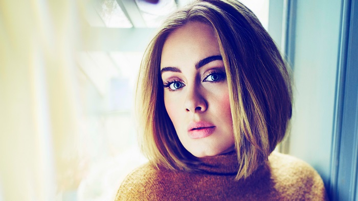 Adele
