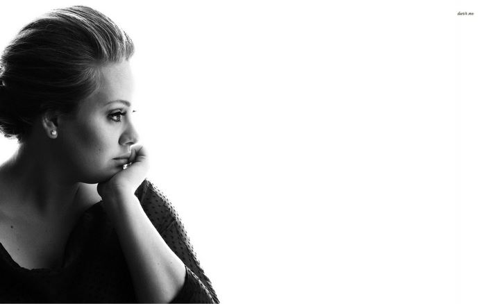 Adele