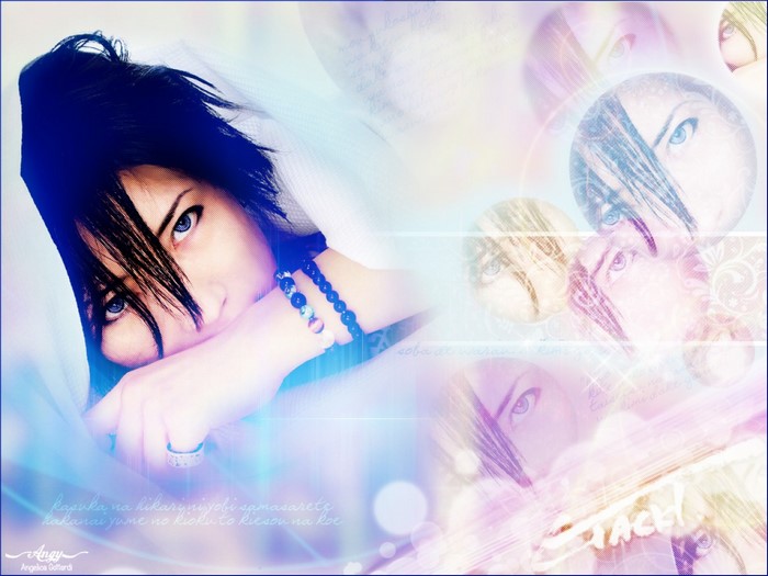 Gackt Camui