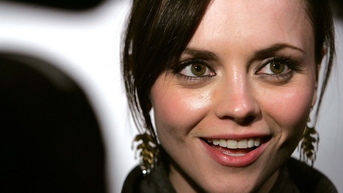 Christina Ricci